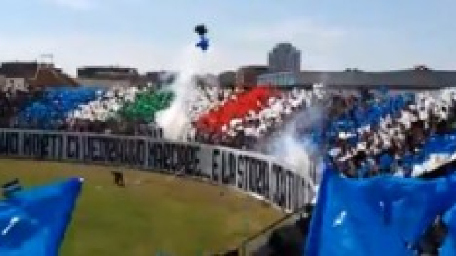 Calendario Serie B 2014-2015: partite calcio 