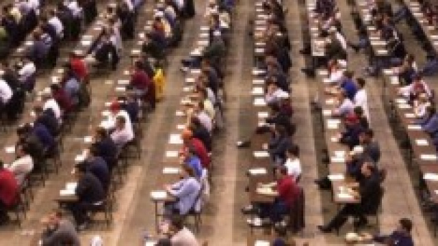 Concorso a cattedra 2015: la proposta del Governo