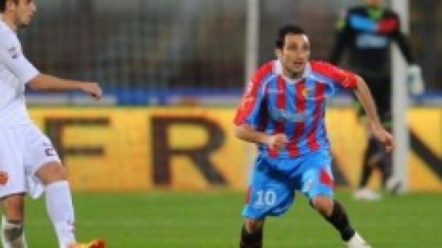 Francesco Lodi potrebbe lasciare il Catania