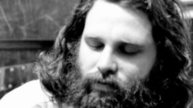 Jim Morrison, negli ultimi anni di vita