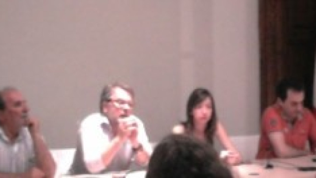 Magenta, meeting sulla tubercolosi