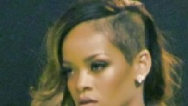 Rihanna vuole acquistare una squadra di calcio