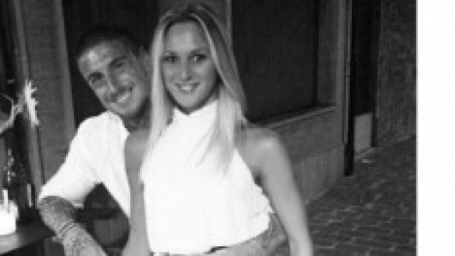 Andrea e Vittoria sono tornati insieme.