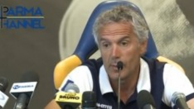 Aston Villa-Parma, 9 agosto, amichevole