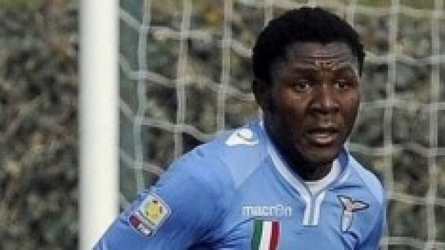 Bari molto interessato al giovane Minala