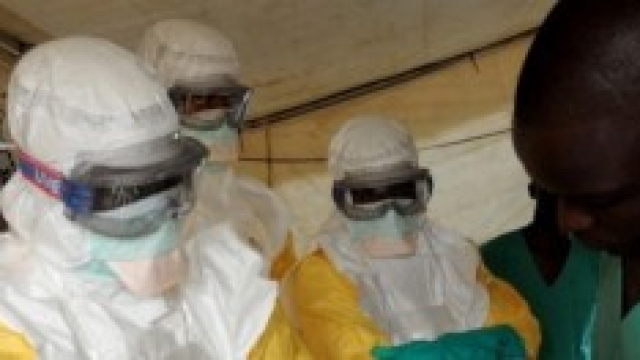 Ebola: le info sul virus che spaventa il mondo