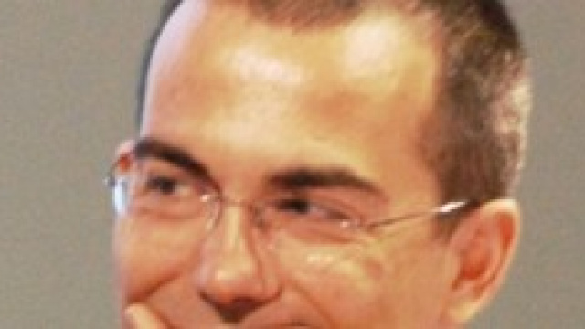 Giovanni Floris prepara il debutto su La7