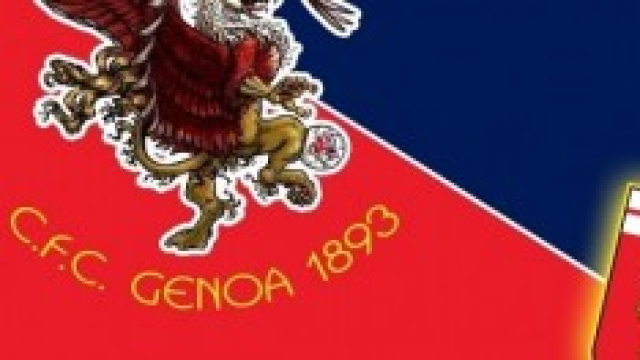 Hoffenheim-Genoa, 9 agosto, amichevole