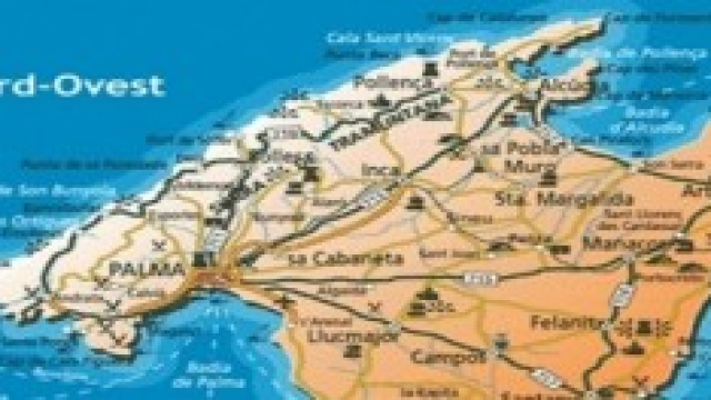 I consigli per vivere la notte di Maiorca