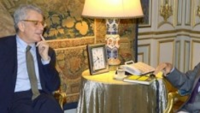 Napolitano e Manconi per indulto e amnistia 2014