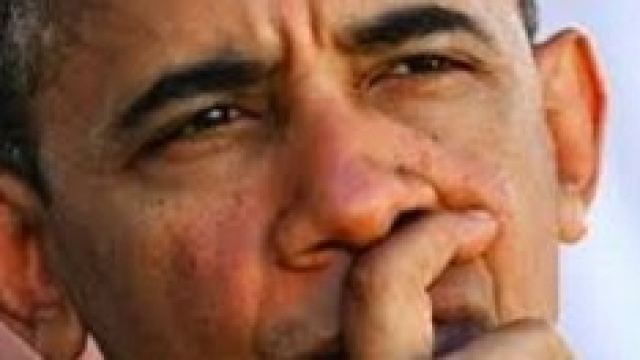 Obama preoccupatp per la situazione in Iraq