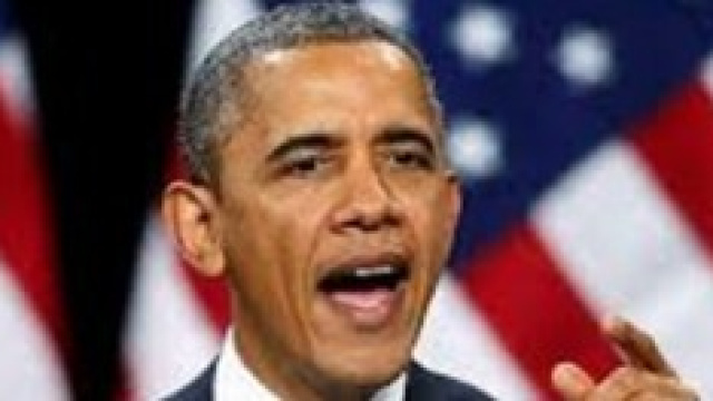 Pronto l'intervento americano in Iraq.