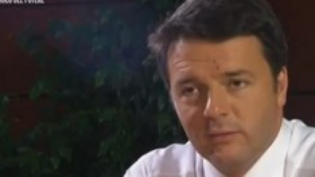 Quota 96, stipendio, orario docenti: Renzi