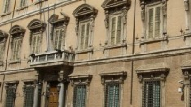 Senato: via libera alla riforma
