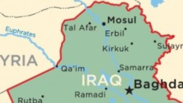 Soffiano venti di guerra in Iraq