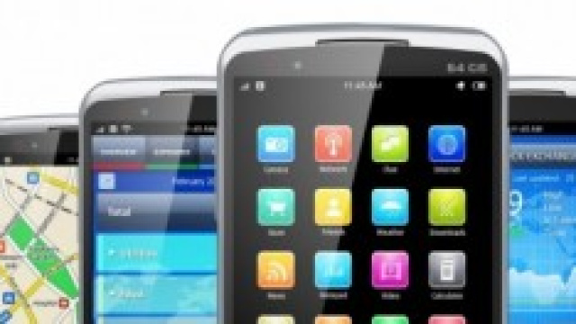 Tecnologia Smartphone low cost