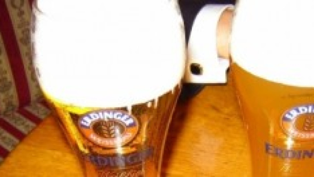 Un rinfrescante bicchiere di intelligenza