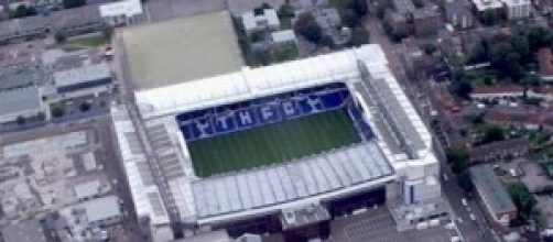 Tottenham's first home league game is against QPR