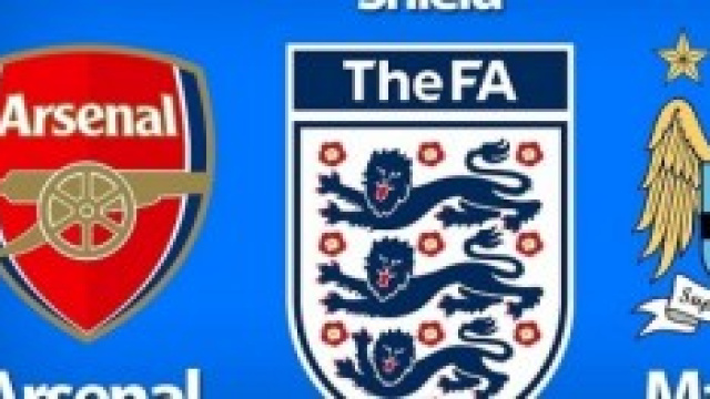 Arsenal-Manchester City, 10 agosto