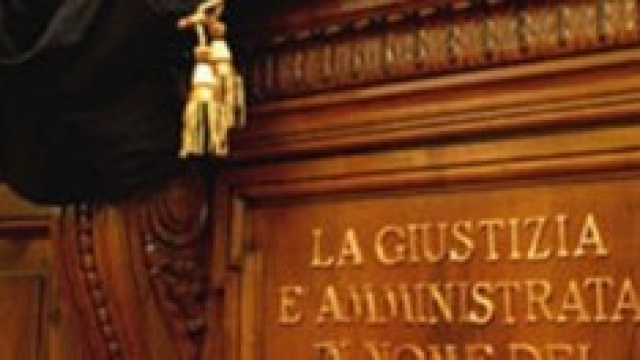 Avvocati, giustizia e le sue regole.