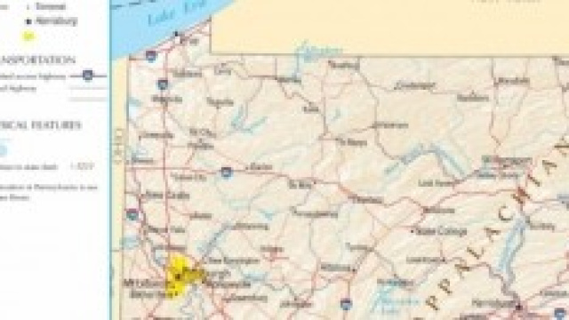 Bambino malnutrito da famiglia in Pennsylvania