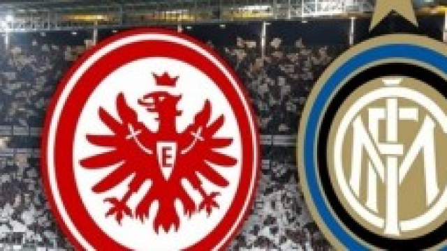 Eintracht-Inter, 10 agosto: orario, formazioni