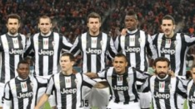 Juventus - A League All Star orario diretta tv
