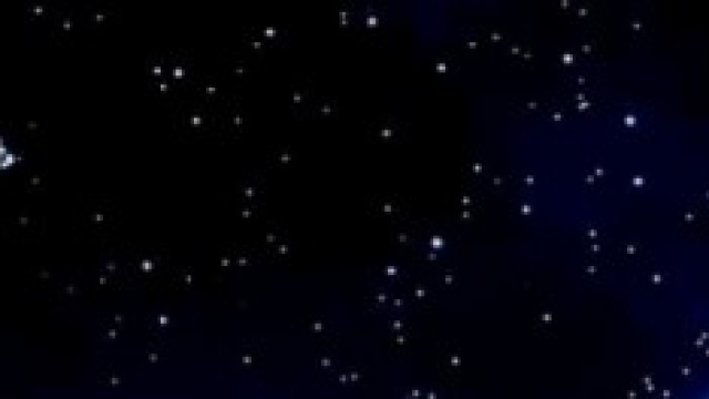 La notte di San Lorenzo sar&agrave; per lo pi&ugrave; serena.