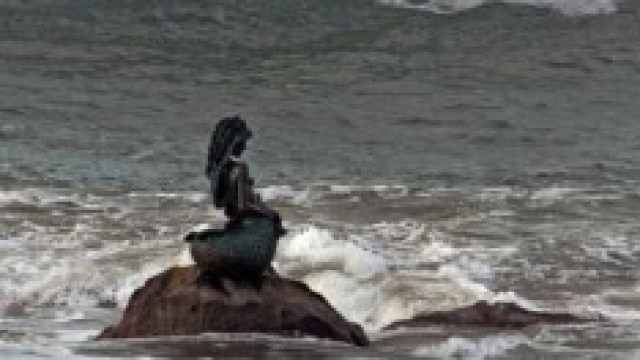 Lampedusa: sirena nuova bufala del web