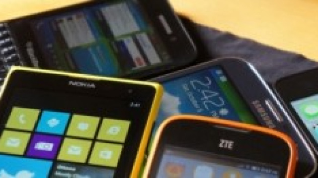 LG G2, iPhone 5S, 5 e Samsung Galaxy S5 prezzo