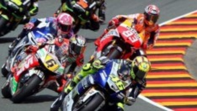 MotoGP Indianapolis 2014, orari qualifiche e gara 
