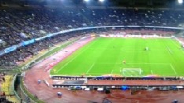 Napoli-Psg amichevole 11 agosto