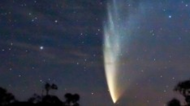 Notte San Lorenzo 2014 (Foto CC - McNaught - 2007)