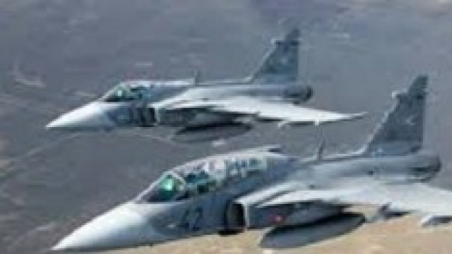 Raid Usa in Iraq contro Isis