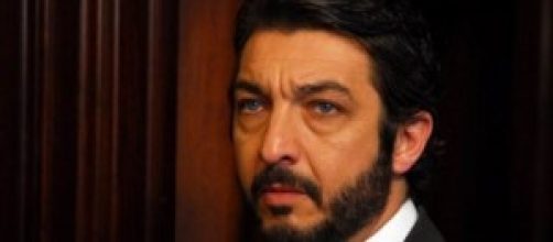 Imagen del actor Ricardo Dar&iacute;n
