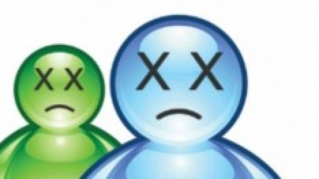 Addio Messenger! Senza troppi rimpianti