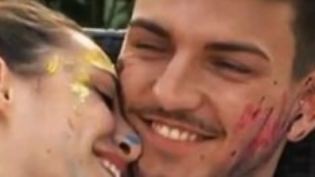 Anticipazioni Uomini e Donne: Marco e Beatrice 