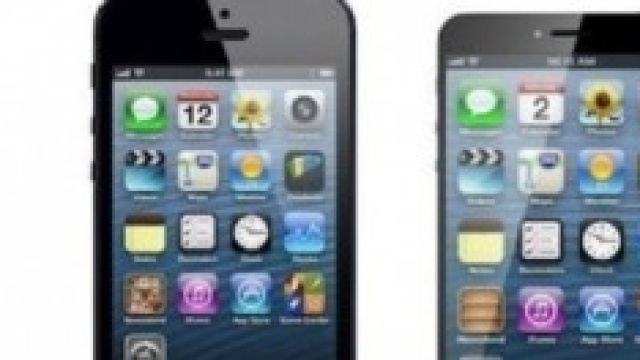 Apple iPhone 5C e iPhone 5S, offerte settembre