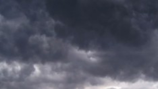 Arriva il ciclone Elettra.