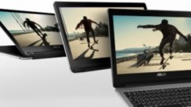 Asus Transformer Book Flip