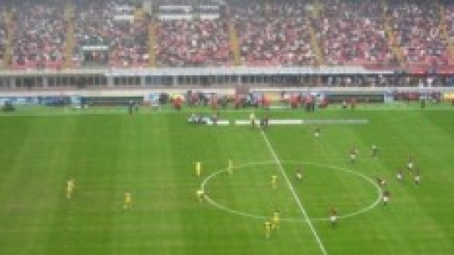 Calciomercato Milan: salta l'arrivo di Biabiany