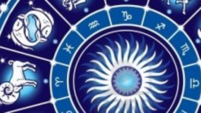 I dodici segni dello Zodiaco