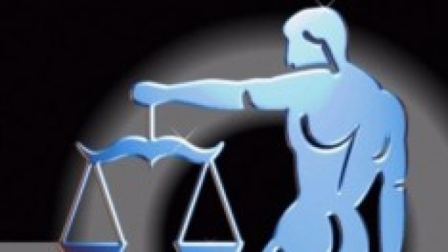 Il segno zodiacale della bilancia