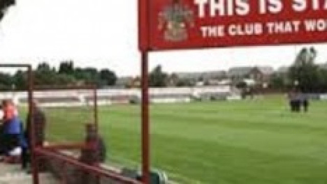 Inghilterra, League Two, quinta giornata