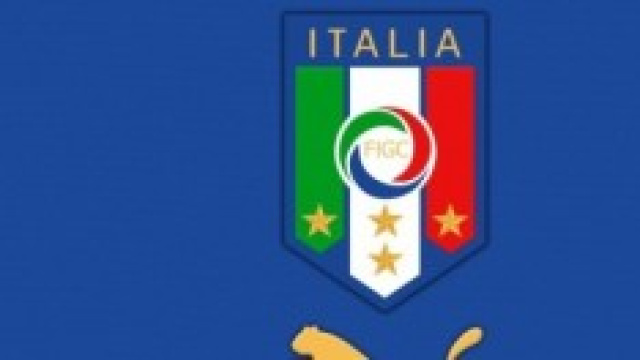 L'Italia gioca contro l'Olanda