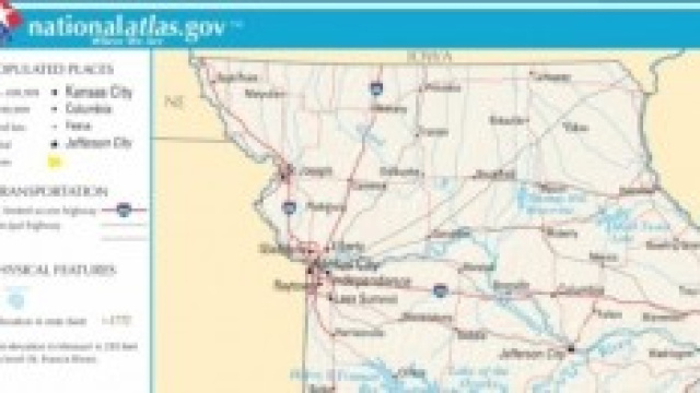 Macabra vicenda di droga e morte nel Missouri