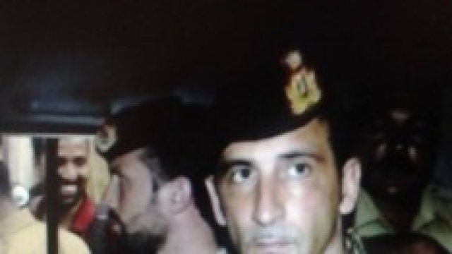 Massimiliano Latorre colto da malore in India