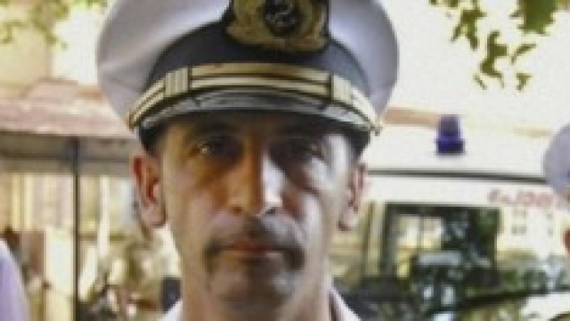 Massimiliano Latorre ricoverato per un malore