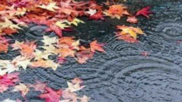 Previsioni Meteo settembre 2014: arriva l'autunno