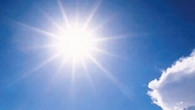 Previsioni meteo settembre 2014